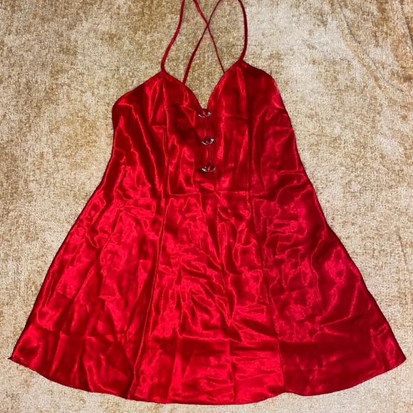 Other - BOGO SALE 🥂 LINGERIE / PJ DRESS